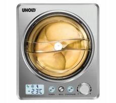 ledo gaminimo aparatas - Unold Profi Plus - 2 nuotrauka
