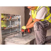 suktuvas greztuvas milwaukee - MILWAUKEE M18 BLDDRC-502C - 2 nuotrauka