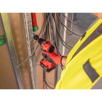 suktuvas greztuvas milwaukee - MILWAUKEE M18 BLDDRC-502C - 4 nuotrauka