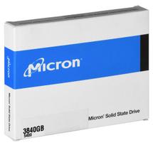sata 4tb - Micron 5400 PRO 2,5" 3,84TB SSD - 2 nuotrauka