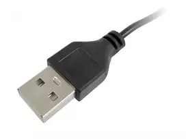 hdmi hdmi audio - Equip 119038 VGA į HDMI adapteris su garsu, 15 cm, Juodas (Black) - 4 nuotrauka