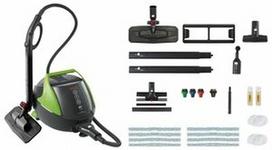 dulkiu siurbliai turbo - Polti Vaporetto Pro 95 Turbo Flexi PTEU0280 - 10 nuotrauka