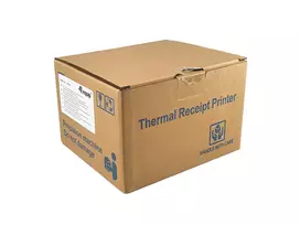 terminis spausdintuvas - Ticket Printer Equip 351001 - 2 nuotrauka
