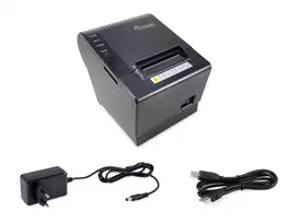 terminis spausdintuvas - Ticket Printer Equip 351001 - 3 nuotrauka