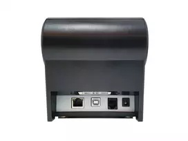 terminis spausdintuvas - Ticket Printer Equip 351001 - 4 nuotrauka