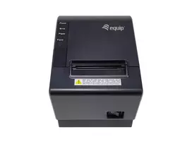 terminis spausdintuvas - Ticket Printer Equip 351001 - 5 nuotrauka
