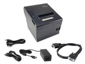 kasos kvitu -  Equip 351003 - 3 nuotrauka