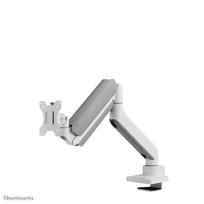 18 monitor - MONITOR ACC DESK MOUNT 17-49"/DS70PLUS-450WH1 NEOMOUNTS - 4 nuotrauka