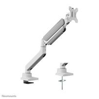 18 monitor - MONITOR ACC DESK MOUNT 17-49"/DS70PLUS-450WH1 NEOMOUNTS - 5 nuotrauka