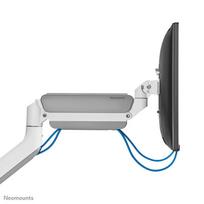 18 monitor - MONITOR ACC DESK MOUNT 17-49"/DS70PLUS-450WH1 NEOMOUNTS - 7 nuotrauka