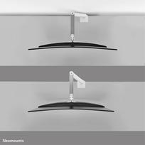 18 monitor - MONITOR ACC DESK MOUNT 17-49"/DS70PLUS-450WH1 NEOMOUNTS - 9 nuotrauka