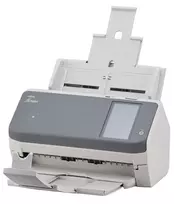 skeneriai - Fujitsu FI-7300NX A4 - 7 nuotrauka