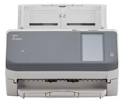 skeneriai - Fujitsu FI-7300NX A4 - 8 nuotrauka