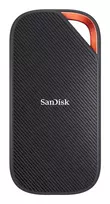 ssd extreme sandisk - SANDISK Extreme PRO USB4 4TB ext SSD | SDSSDE82-4T00-G25 - 2 nuotrauka