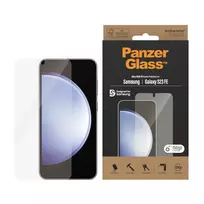 samsung fit - PanzerGlass SAFE Screen protector Apple Iphone15 PRO MAX Glass Clear Ultra-Wide Fit - 4 nuotrauka