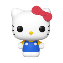 funko pop figures - POP! Hello Kitty - Hello Kitty (Classic) Vinyl Figure - 2 nuotrauka