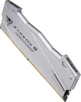 rgb ram - Patriot Viper Xtreme 5 RGB, DDR5, 32 GB, 6400 MHz, CL32 (2x16 GB) - 4 nuotrauka