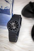 casio unisex - CASIO MQ-24-1B3LDF Black - 4 nuotrauka