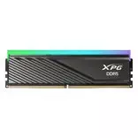 ram ddr5 32gb amd expo - ADATA XPG Lancer Blade RGB, DDR5, 32 GB, 6400 MHz, CL38, Baltas (White) - 2 nuotrauka
