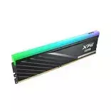 ram ddr5 32gb amd expo - ADATA XPG Lancer Blade RGB, DDR5, 32 GB, 6400 MHz, CL38, Baltas (White) - 4 nuotrauka