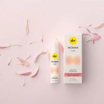 pjur woman - Pjur WOMAN Lust Vibrating Orgasm Gel, 15 ml - 4 nuotrauka