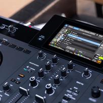 dj dj - AlphaTheta XDJ-AN - 2 nuotrauka