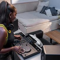 dj dj - AlphaTheta XDJ-AN - 7 nuotrauka