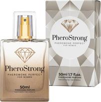 kvepalai moterims - Pherostrong tobulas moterims kvepalai su feromonami 50 ml - 3 nuotrauka