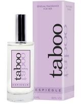 kvepalai 5 ml - Kvapusis vanduo Taboo ruf, 50 ml - 2 nuotrauka