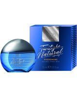 feromonai twilight - Vyriški feromoniniai purškikliai Hot Twilight, 15 ml - 2 nuotrauka