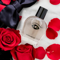 kvepalai su feromonais - Eye Of Love su feromonais, 50 ml - 2 nuotrauka