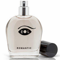 kvepalai su feromonais - Eye Of Love su feromonais, 50 ml - 4 nuotrauka