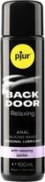 analinis lubrikantas - Analinis lubrikantas pjur BACKDOOR Relaxing, 250 ml - 4 nuotrauka