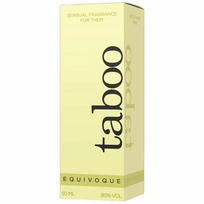 taboo kvepalai - Kvepalai Taboo Equivoque - 2 nuotrauka