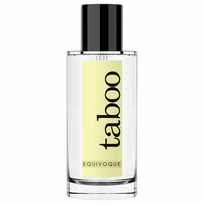 taboo kvepalai - Kvepalai Taboo Equivoque - 3 nuotrauka