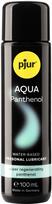 pantenolis - Lubrikantas Pjur Aqua Panthenol, 30 ml - 4 nuotrauka