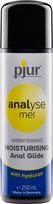 analinis lubrikantas - Analinis lubrikantas pjur ANALYZE ME! Comfort, 250 ml - 2 nuotrauka