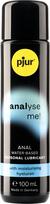 analinis lubrikantas - Analinis lubrikantas pjur ANALYZE ME! Comfort, 250 ml - 5 nuotrauka