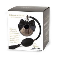 feromonai kvepalai - Feromoniniai kvepalai moterims "L´Essence du Boudoir" Bijoux Indiscrets 130 ml - 3 nuotrauka
