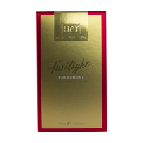 feromonai twilight - Feromoniniai kvepalai moterims Twilight Pheromone, 50 ml - 2 nuotrauka
