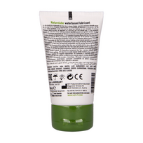 alavijai aloe - Lubrikantas vandens pagrindu Hot Aloe Vera 30 ml - 2 nuotrauka