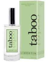 taboo kvepalai - Kvepalai vyrams Taboo Epicurien - 2 nuotrauka