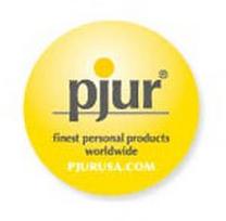 pjur lubrikantas - Lubrikantas Pjur Original (250 ml) - 2 nuotrauka