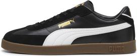 PUMA Club II Era W 397447 07 Batai, juodi (Black)