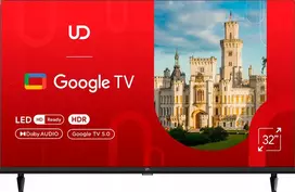 televizorius led 32 - UD 32GHC5210S - 3 nuotrauka