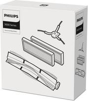 philips dulkiu siurblys - Philips 3000 Series - Priedų rinkinys dulkių siurbliams robotams - 3 nuotrauka