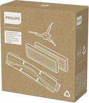 philips dulkiu siurblys - Philips 3000 Series - Priedų rinkinys dulkių siurbliams robotams - 4 nuotrauka