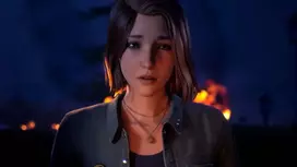 playstation 5 ps5 - Square Enix Life Is Strange: Reunion PS5 - 4 nuotrauka