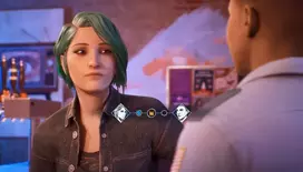 playstation 5 ps5 - Square Enix Life Is Strange: Reunion PS5 - 5 nuotrauka