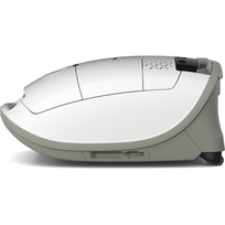 briliantas - Miele Guard M1 Parquet Flex, 890 W, Baltas (White) - 5 nuotrauka